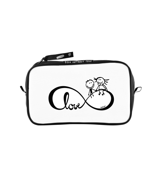 COSMETIC BAG M