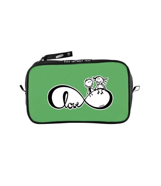 COSMETIC BAG M