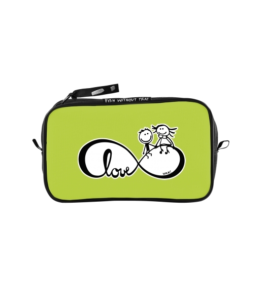 COSMETIC BAG M