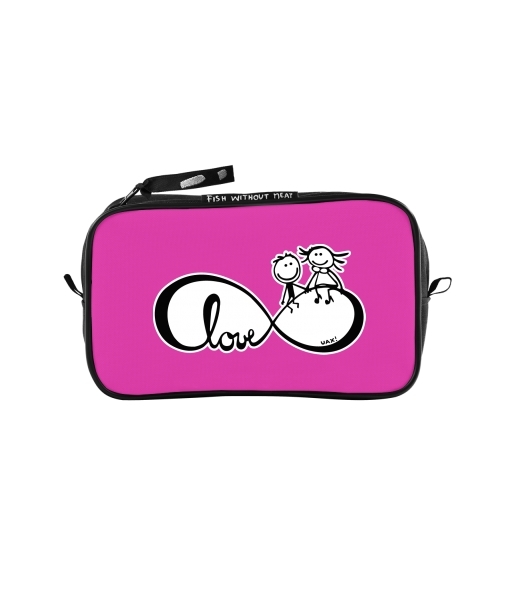 COSMETIC BAG M