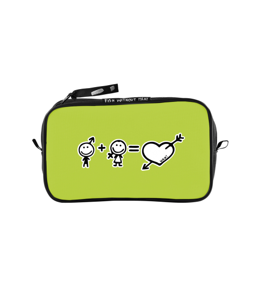 COSMETIC BAG M