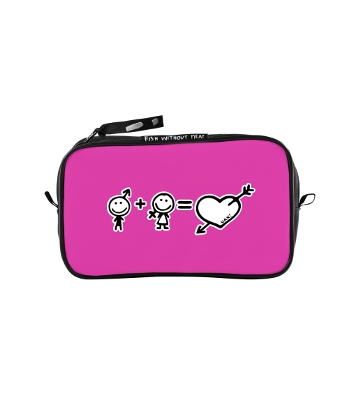 COSMETIC BAG M