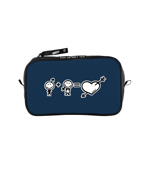 COSMETIC BAG M