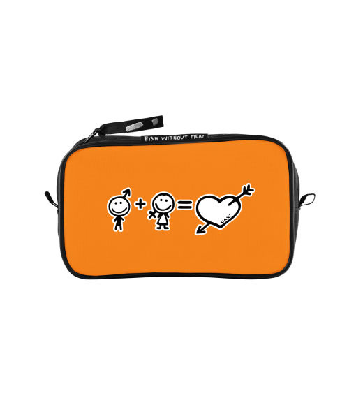 COSMETIC BAG M