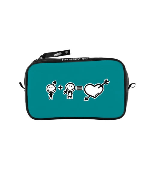 COSMETIC BAG M