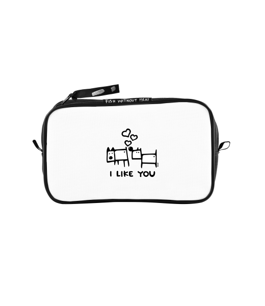 COSMETIC BAG M