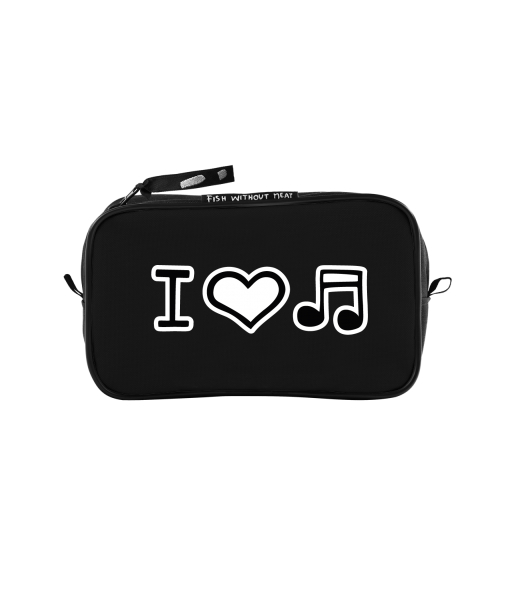 COSMETIC BAG M