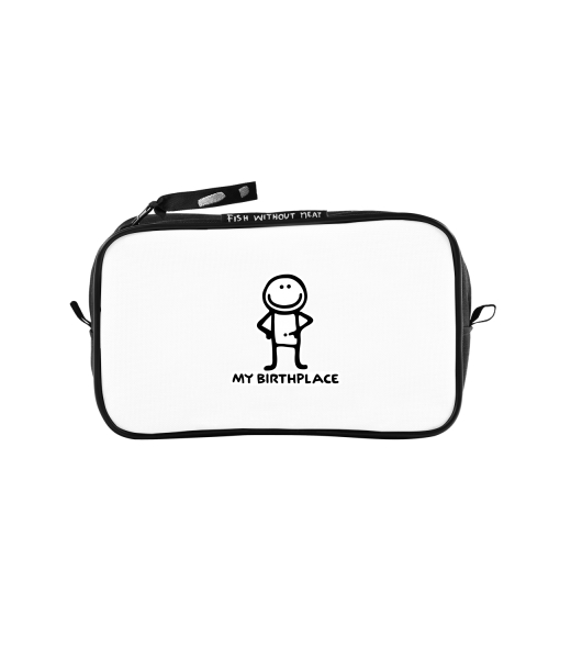 COSMETIC BAG M