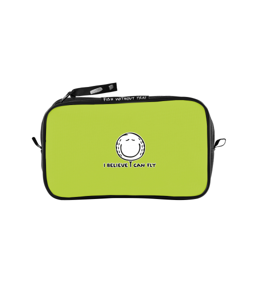 COSMETIC BAG M