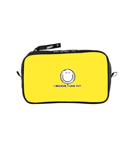 COSMETIC BAG M