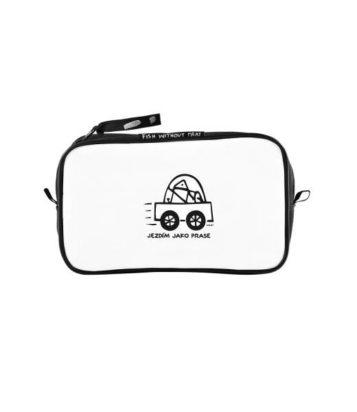 COSMETIC BAG M