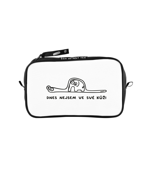 COSMETIC BAG M