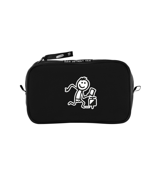 COSMETIC BAG M