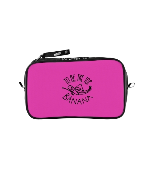 COSMETIC BAG M