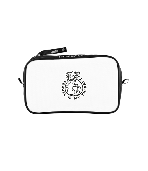 COSMETIC BAG M