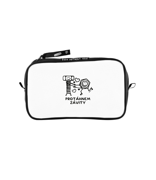 COSMETIC BAG M