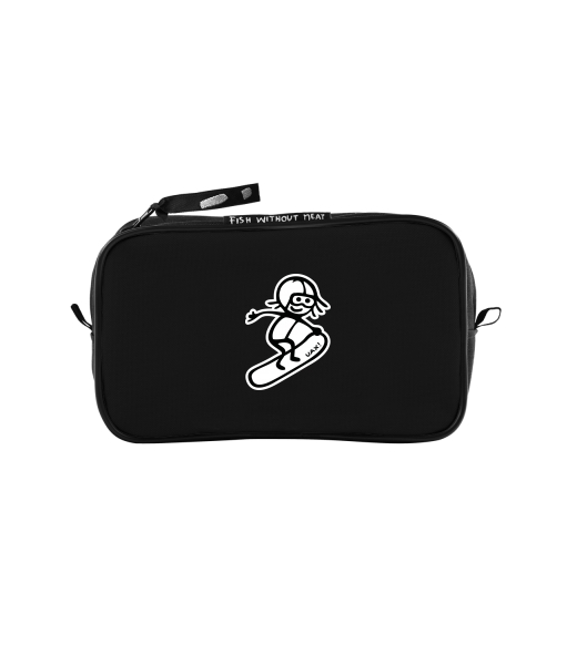 COSMETIC BAG M