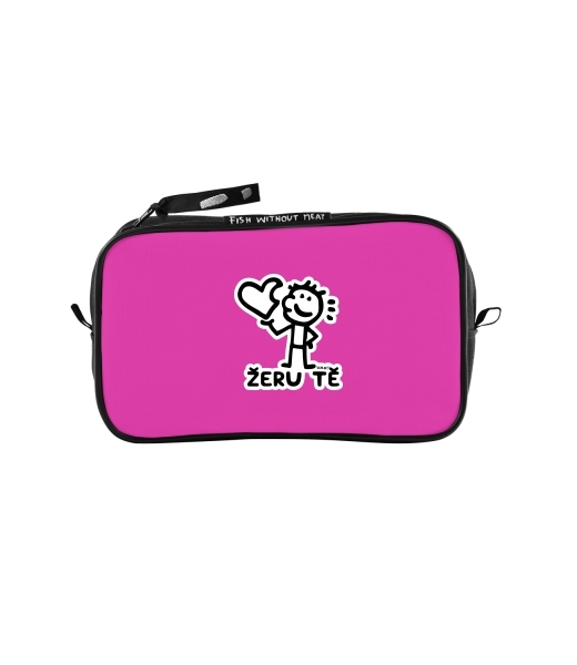 COSMETIC BAG M