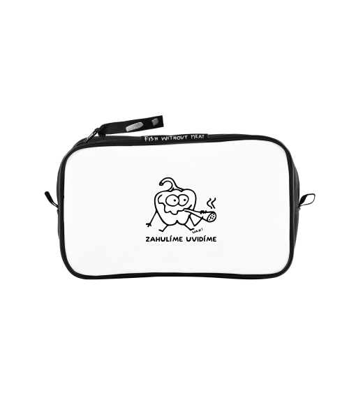 COSMETIC BAG M