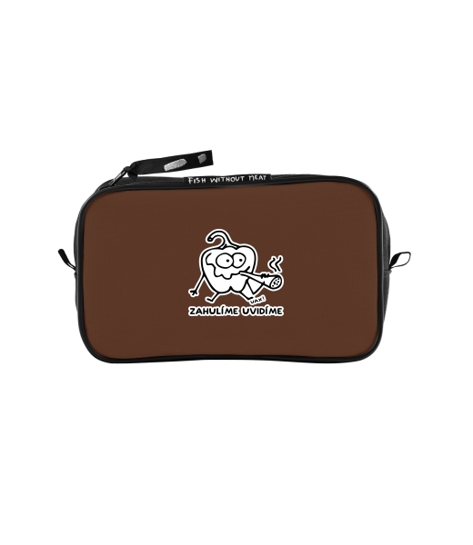 COSMETIC BAG M