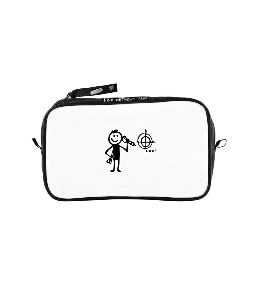 COSMETIC BAG M