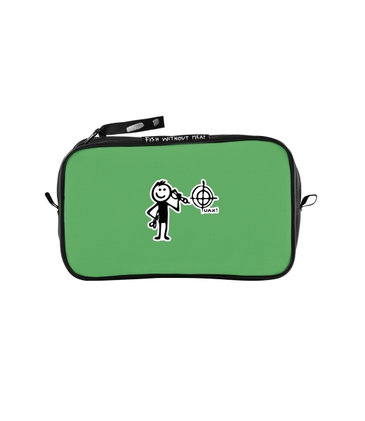 COSMETIC BAG M