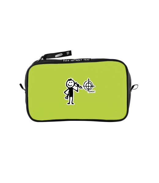 COSMETIC BAG M