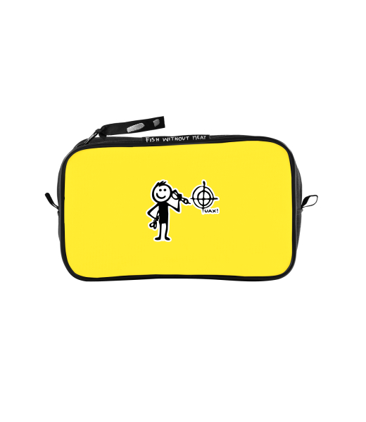 COSMETIC BAG M