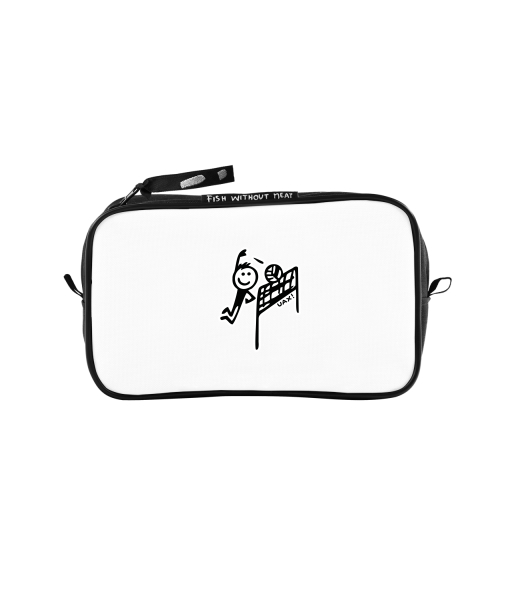 COSMETIC BAG M