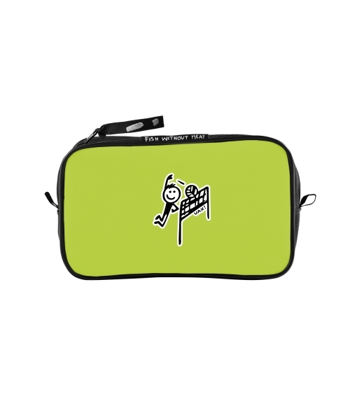 COSMETIC BAG M