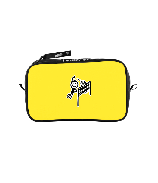 COSMETIC BAG M