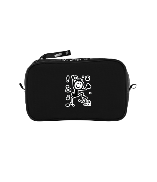 COSMETIC BAG M