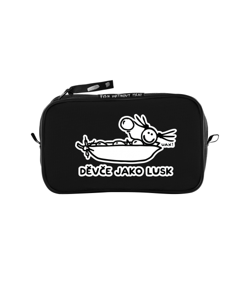 COSMETIC BAG M