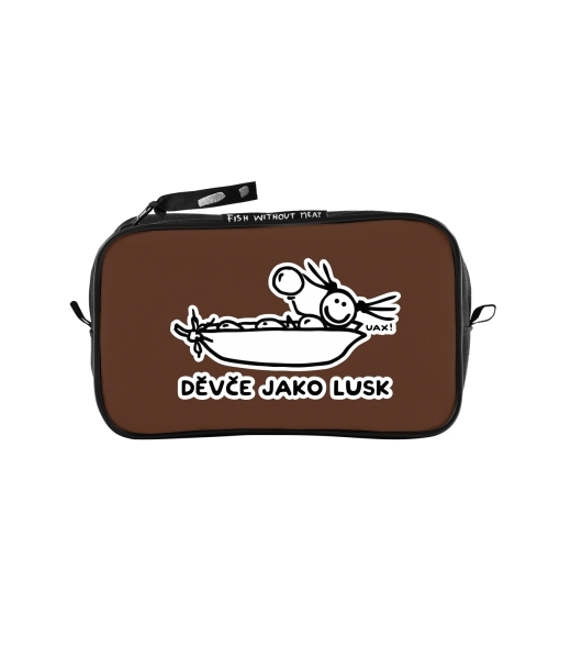 COSMETIC BAG M