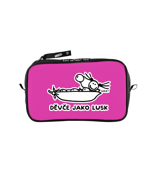 COSMETIC BAG M