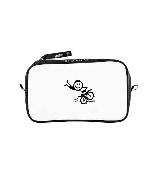 COSMETIC BAG M