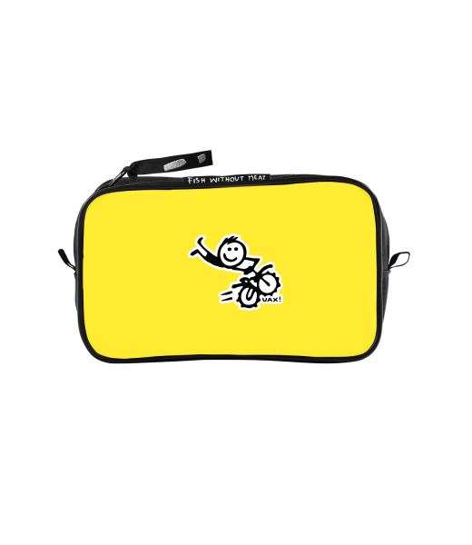 COSMETIC BAG M