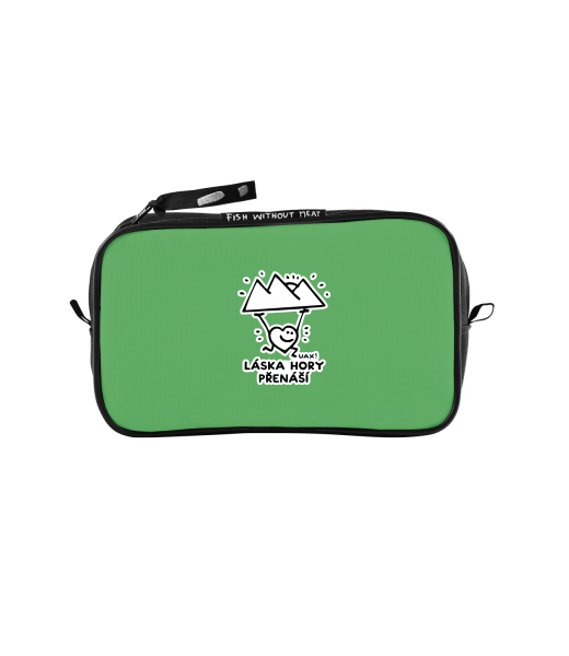 COSMETIC BAG M