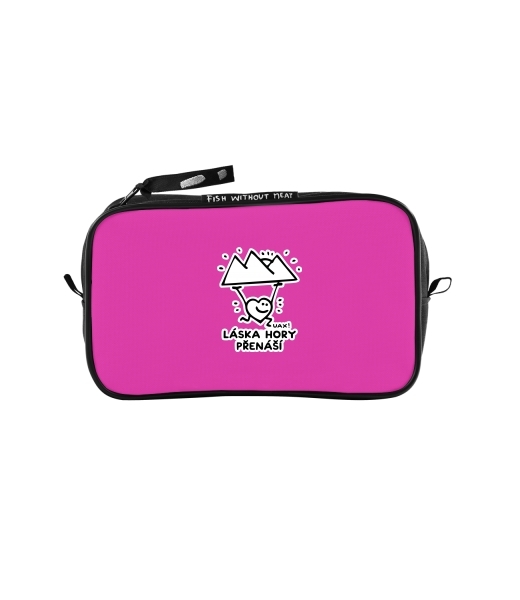 COSMETIC BAG M