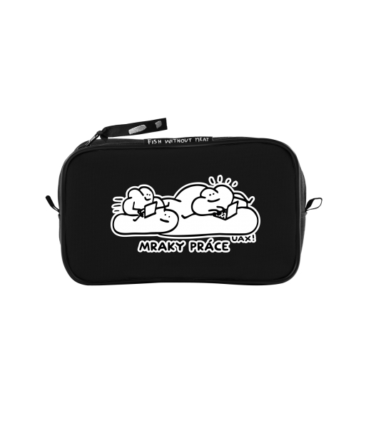 COSMETIC BAG M