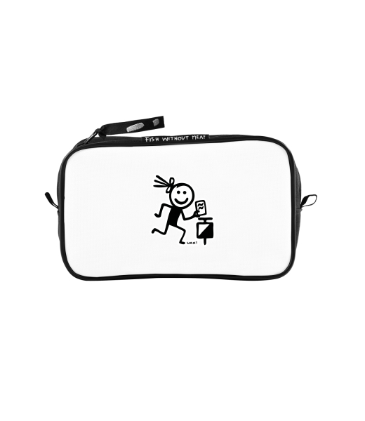 COSMETIC BAG M