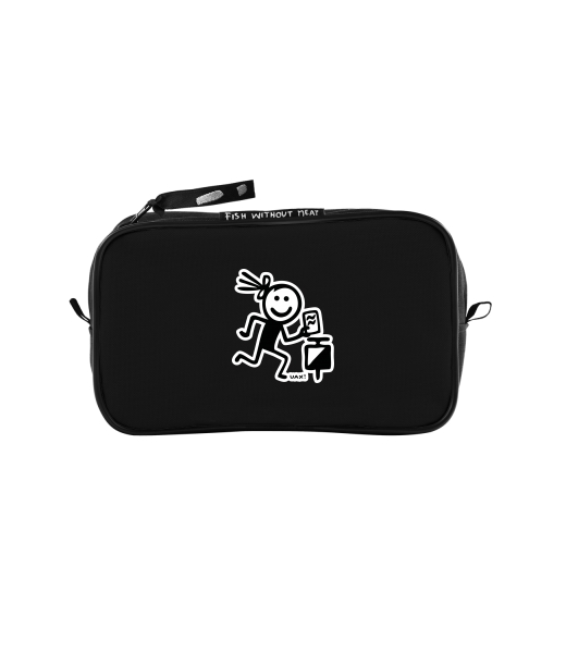 COSMETIC BAG M