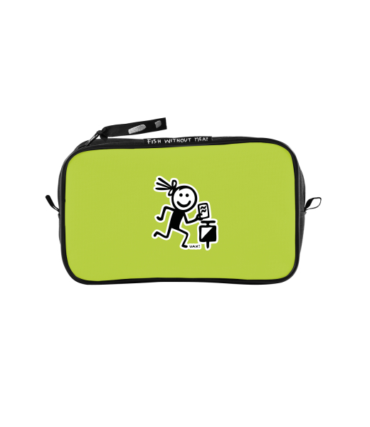 COSMETIC BAG M