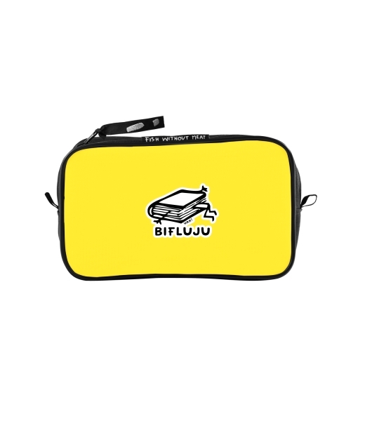 COSMETIC BAG M