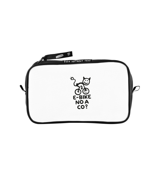 COSMETIC BAG M