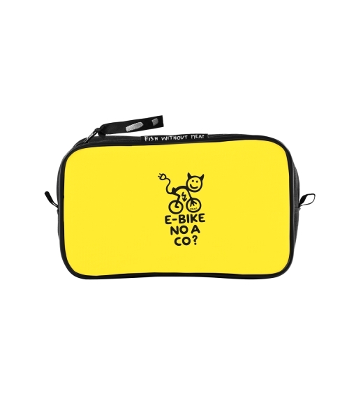 COSMETIC BAG M