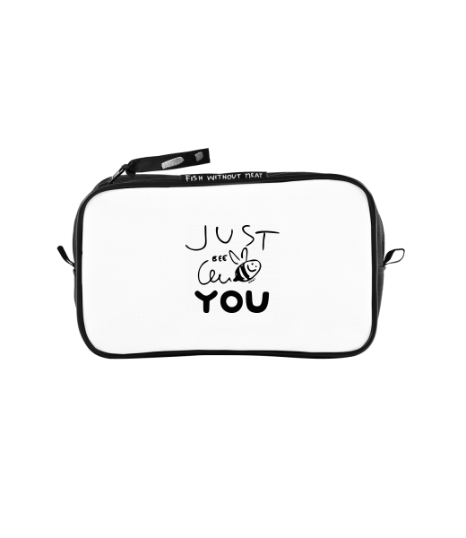 COSMETIC BAG M