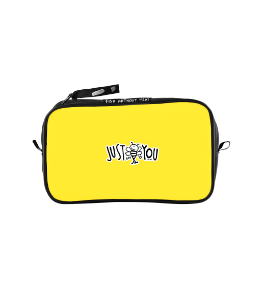 COSMETIC BAG M