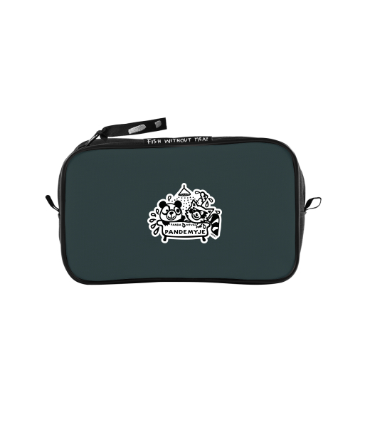 COSMETIC BAG M