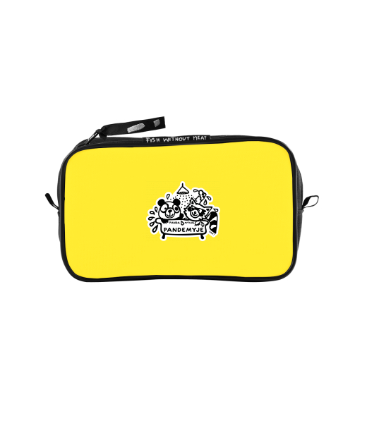 COSMETIC BAG M